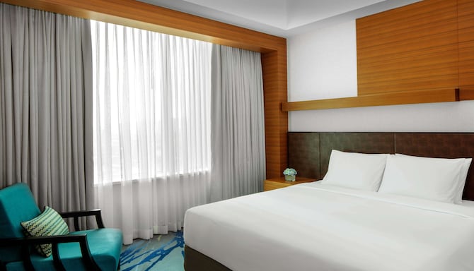 Radisson Blu Hotel, Cebu - Suite