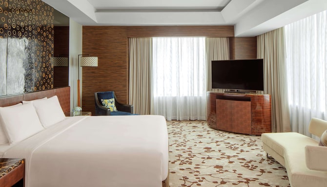Radisson Blu Hotel, Cebu - Suite