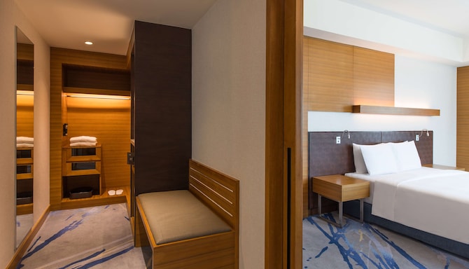 Radisson Blu Hotel, Cebu - Suite