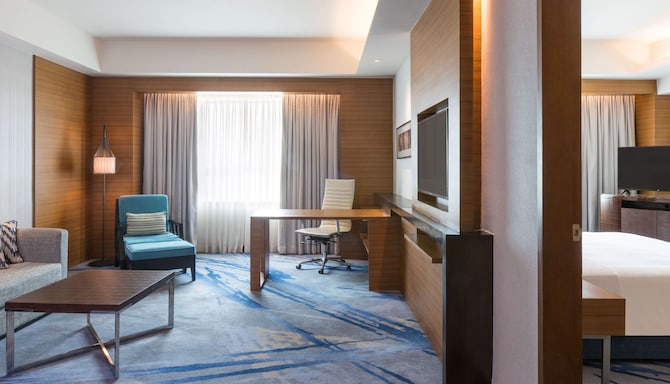 Radisson Blu Hotel, Cebu - Suite
