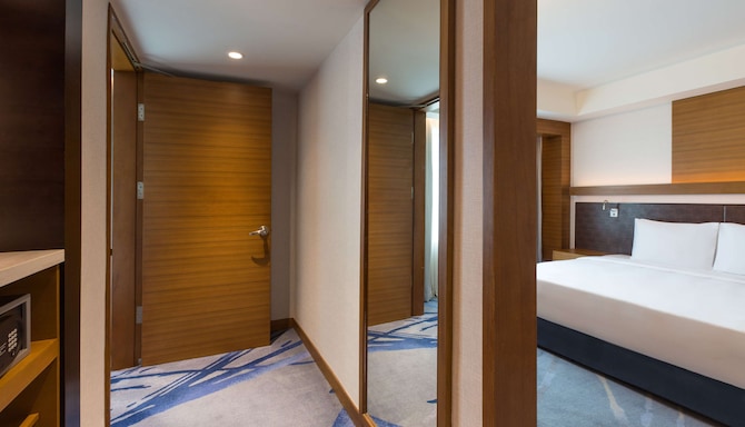 Radisson Blu Hotel, Cebu - Suite