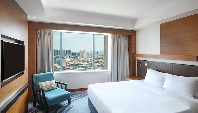Radisson Blu Hotel, Cebu - Suite