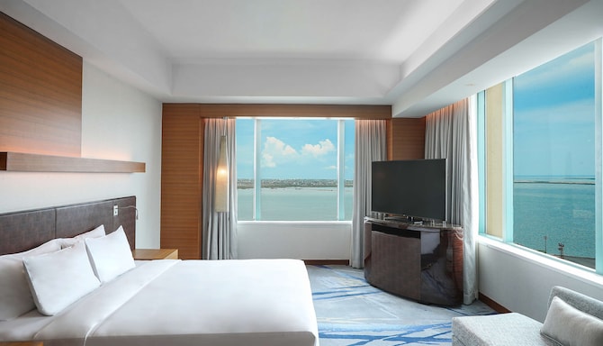 Radisson Blu Hotel, Cebu - Suite
