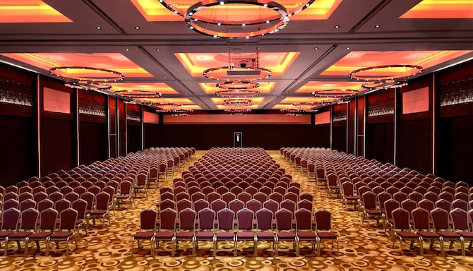 Mohona Ballroom