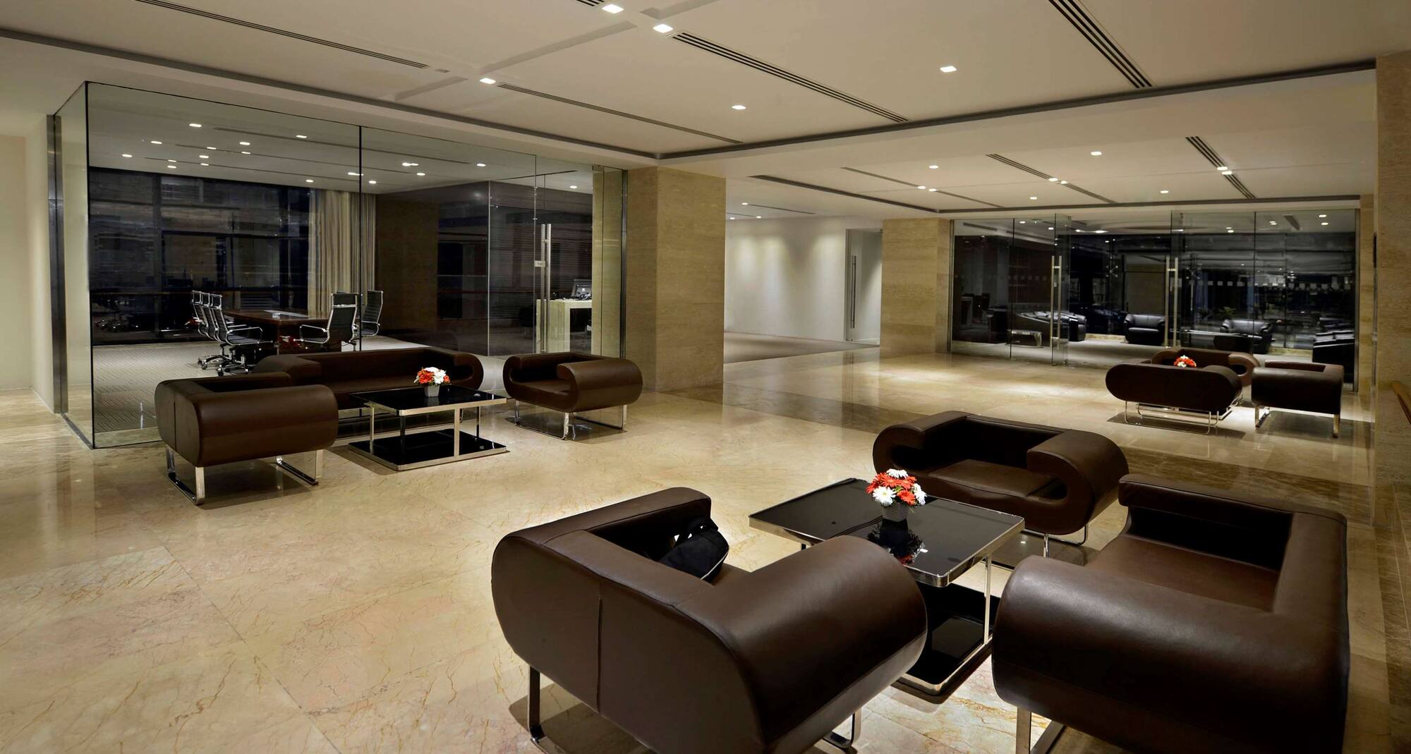 Radisson Blu Chattogram Bay View - Business Center