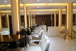 Radisson Blu Hotel, Chattogram Bay View - Spa Esc Salon