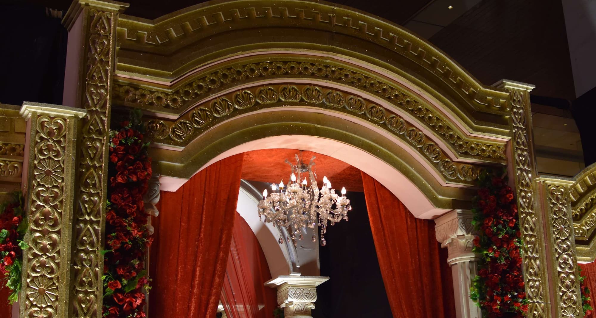 Radisson Blu Hotel, Chattogram Bay View - Wedding