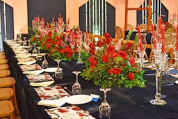 Radisson Blu Hotel, Chattogram Bay View - Wedding special packages