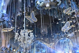 Radisson Blu Hotel, Chattogram Bay View - Wedding special decoration