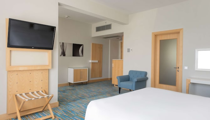 Radisson Blu Hotel, Chelyabinsk - Номер Премиум