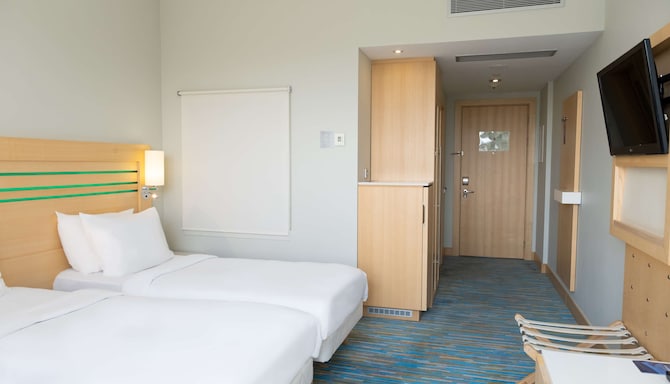 Radisson Blu Hotel, Chelyabinsk - Номер Стандарт