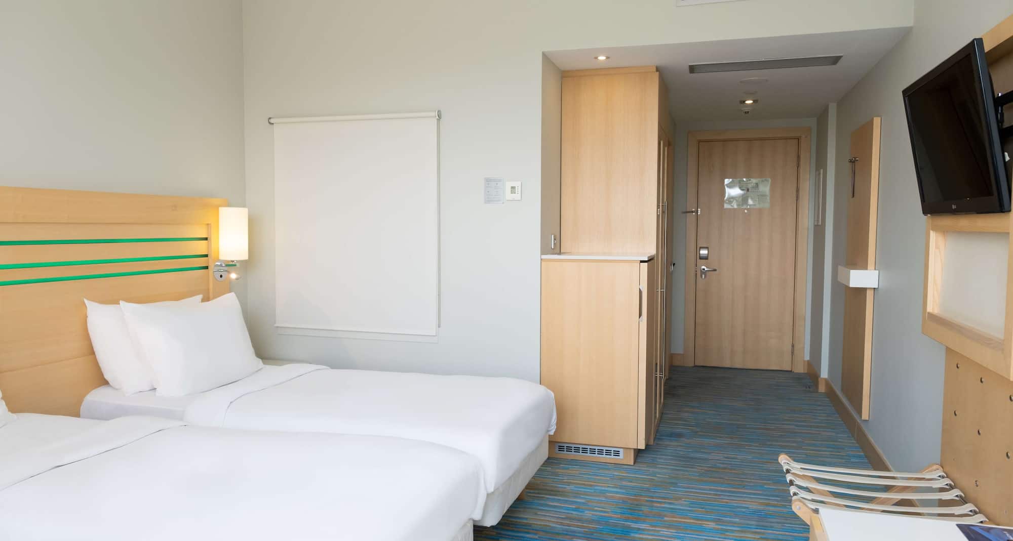 Radisson Blu Hotel, Chelyabinsk - Standard Room