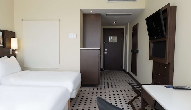 Radisson Blu Hotel, Chelyabinsk - Номер Стандарт