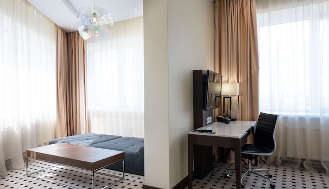 Radisson Blu Hotel, Chelyabinsk - Полулюкс