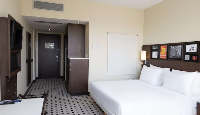 Radisson Blu Hotel, Chelyabinsk - Стандартный номер