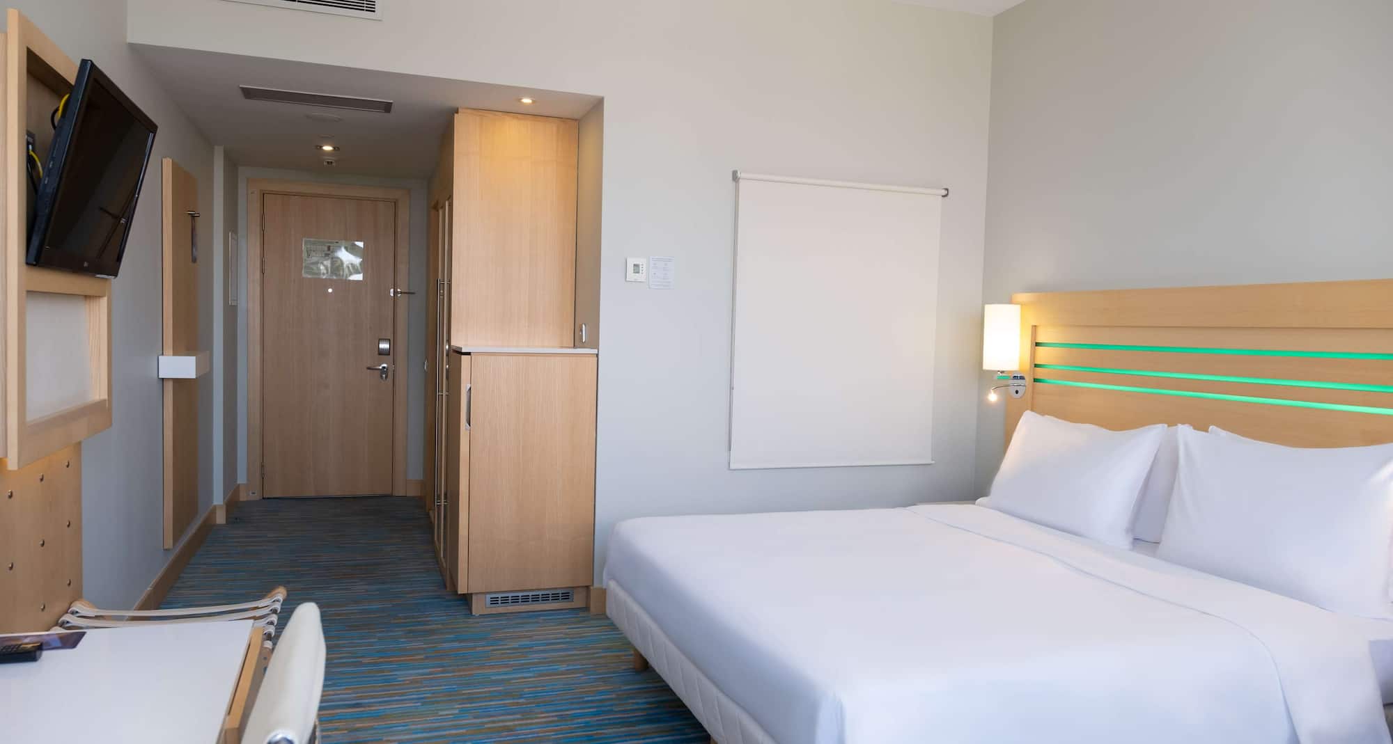 Radisson Blu Hotel, Chelyabinsk - Standard Room