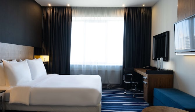 Radisson Blu Hotel, Chelyabinsk - Посольский люкс