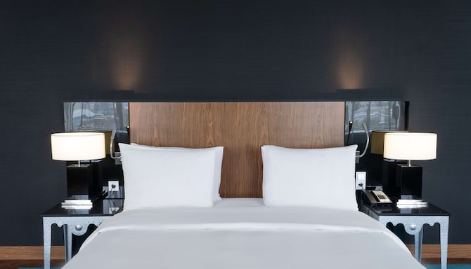 Radisson Blu Hotel, Chelyabinsk - Президентский люкс