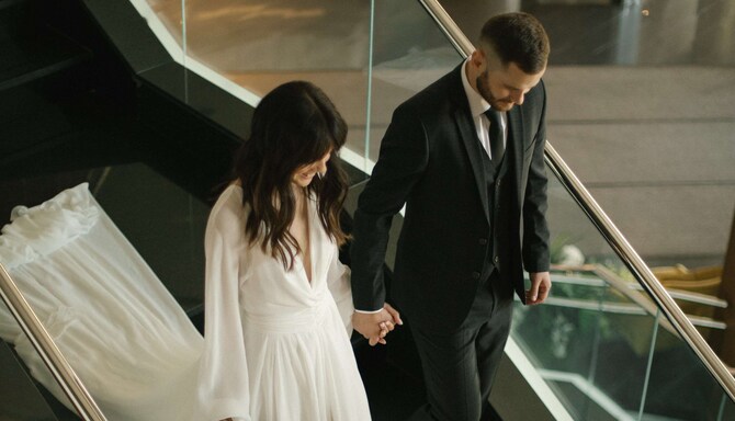 Radisson Blu Hotel, Chelyabinsk - Wedding