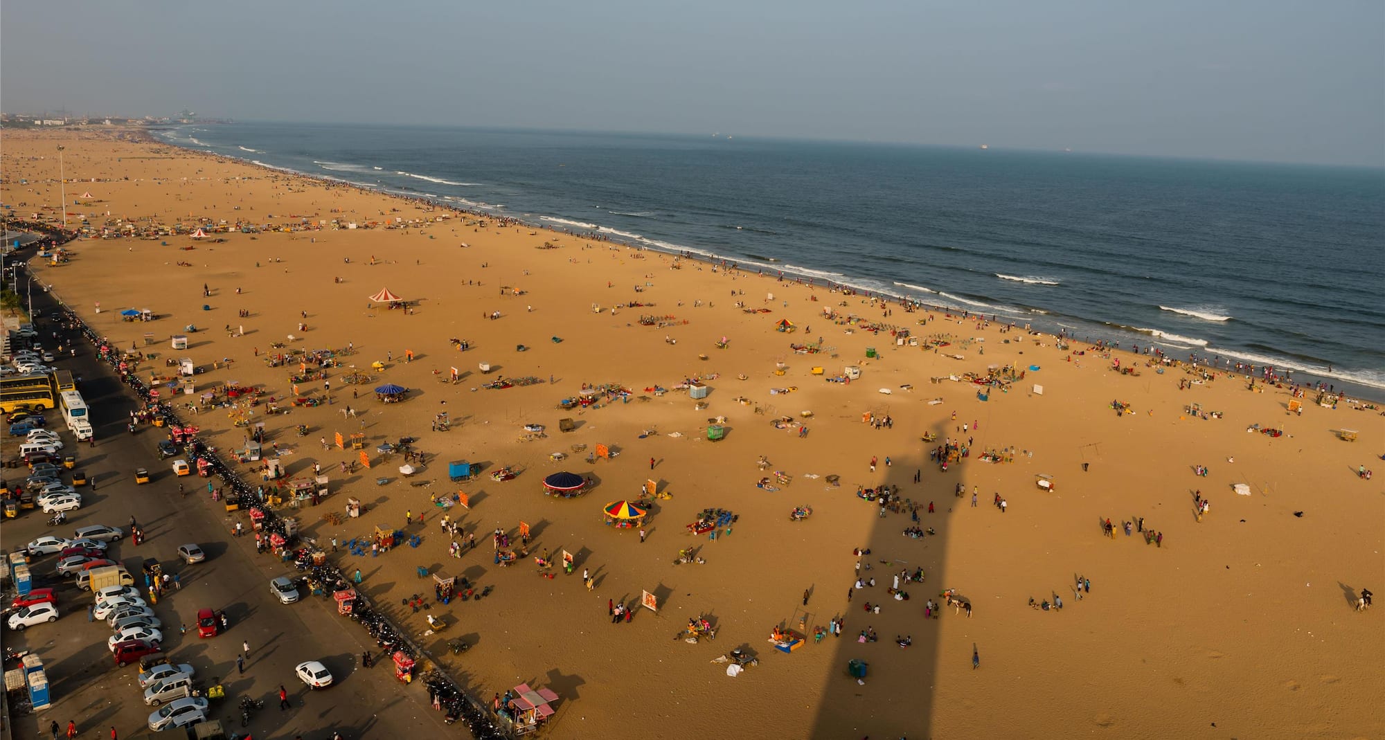 Radisson Blu Hotel, Chennai City Centre - Marina Beach