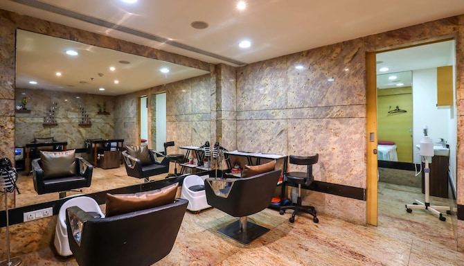 Radisson Blu Hotel Chennai City Centre - Spa