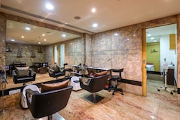 Radisson Blu Hotel Chennai City Centre - Spa