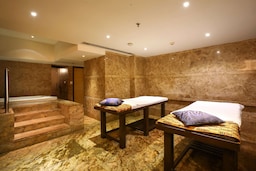 Radisson Blu Hotel Chennai City Centre - Spa