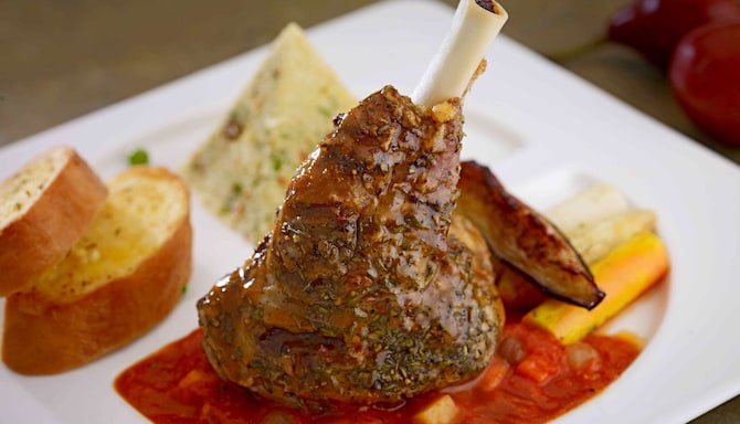 Radisson Blu Hotel Chennai - Restaurant Food