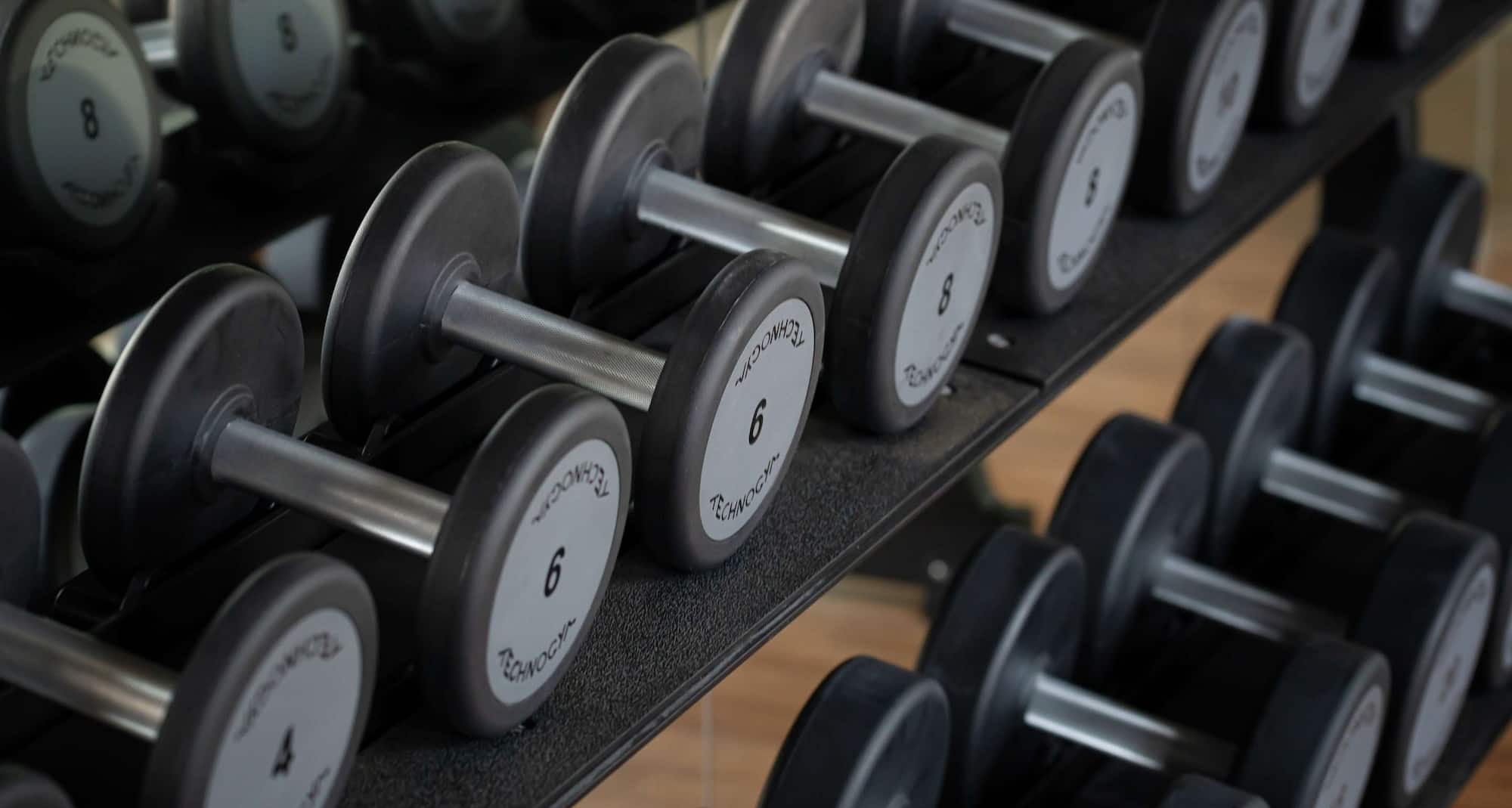 Radisson Blu Hotel, Cluj - Fitnesscenter