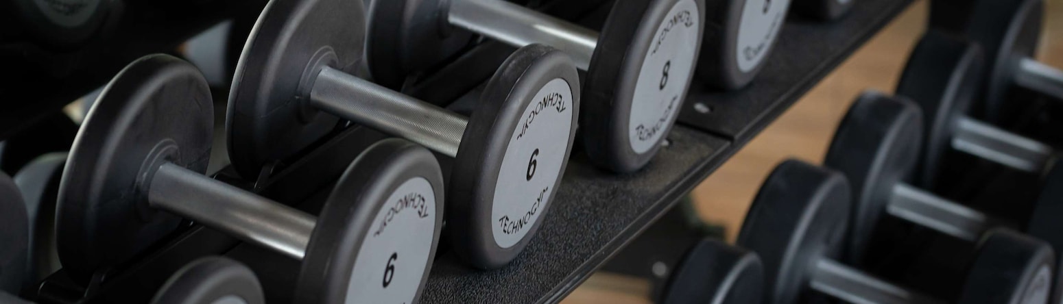 Radisson Blu Hotel, Cluj - Fitnesscenter