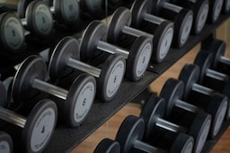 Radisson Blu Hotel, Cluj - Fitnesscenter