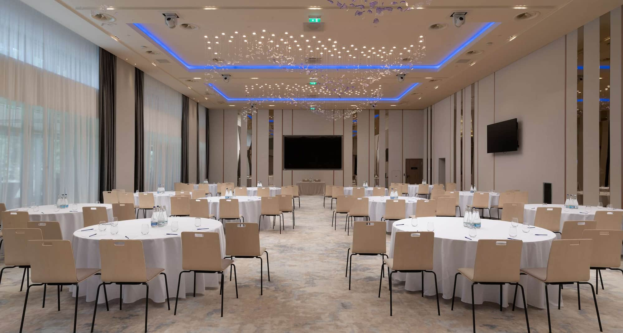 Radisson Blu Hotel, Cluj - Ballroom