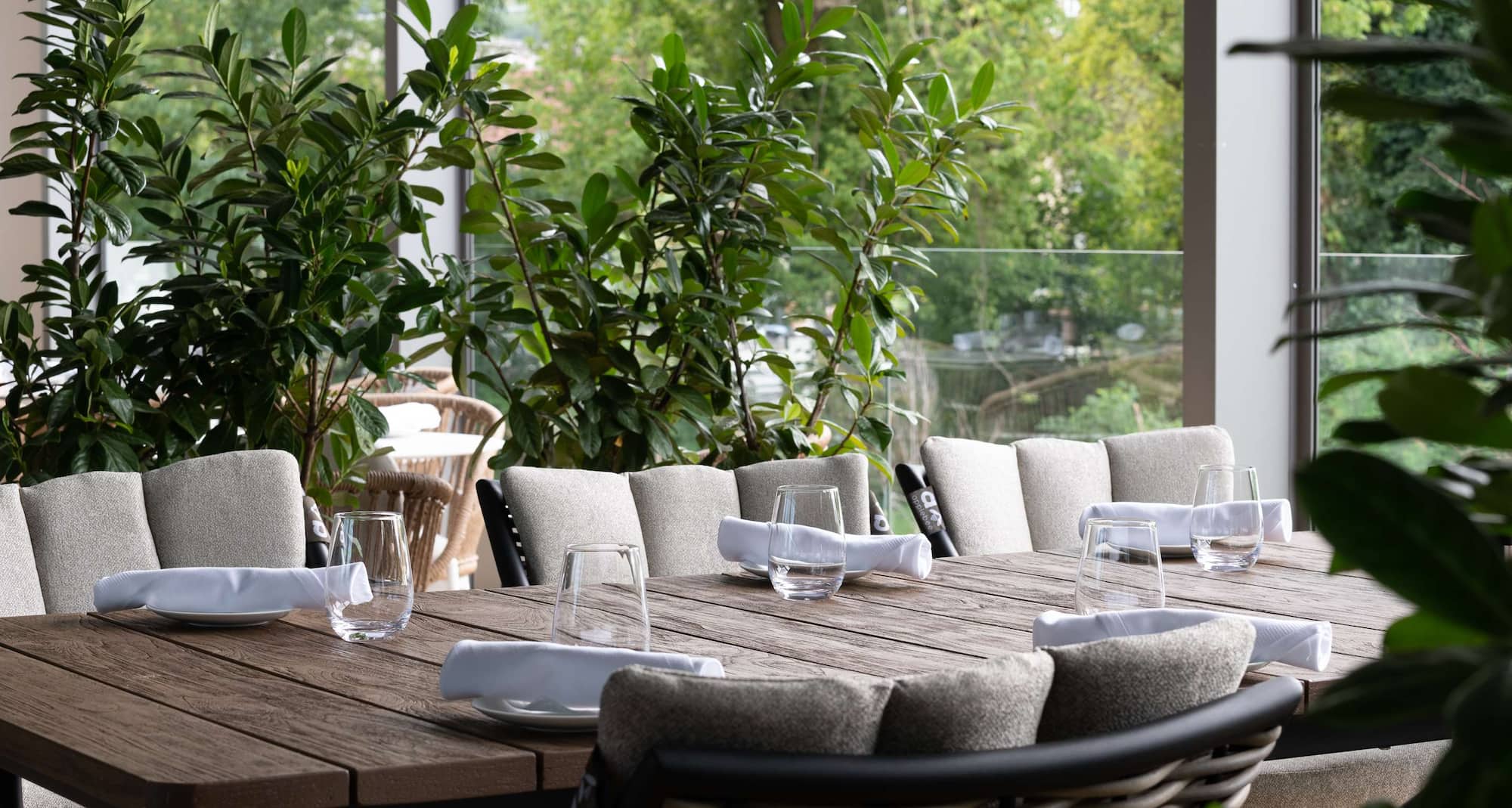 Radisson Blu Hotel, Cluj - Park Restaurant