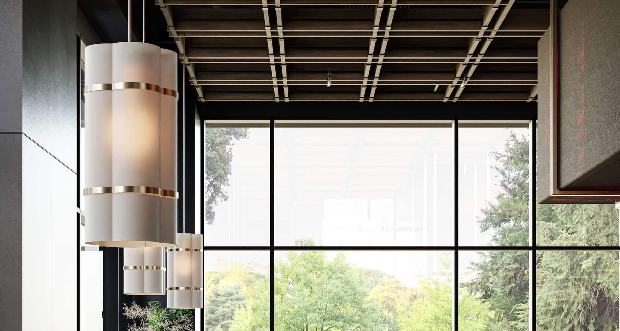 Radisson Blu Hotel, Cluj - Restaurantul Hikari