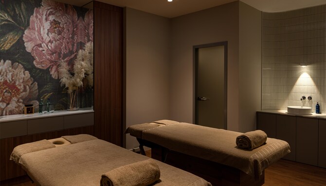Radisson Blu Hotel, Cluj - Spa and Wellness