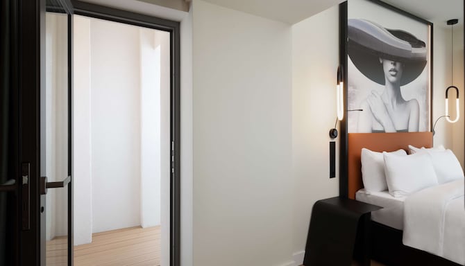 Radisson Blu Hotel, Cluj - Family Room