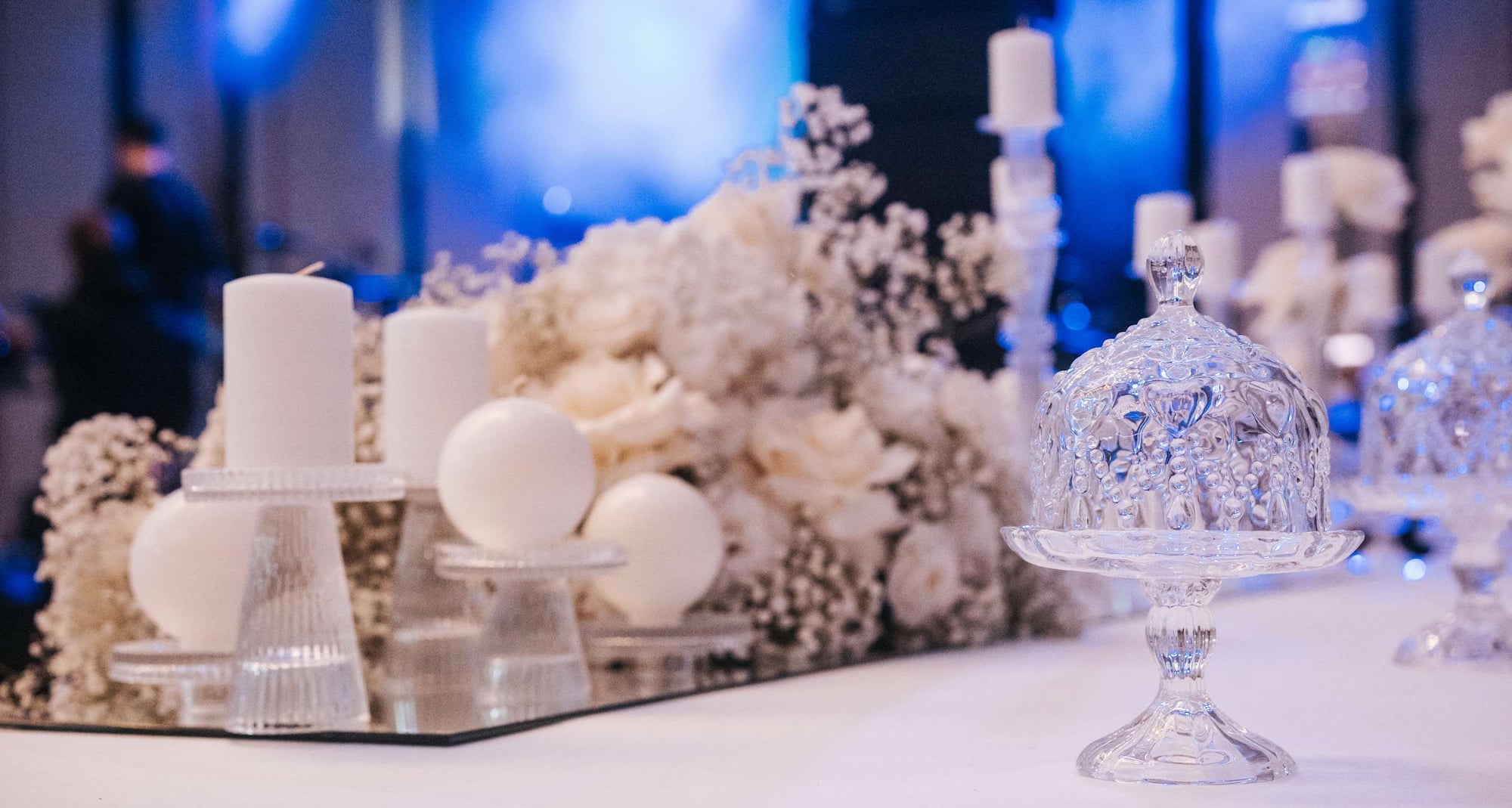Radisson Blu Hotel, Cluj - Wedding