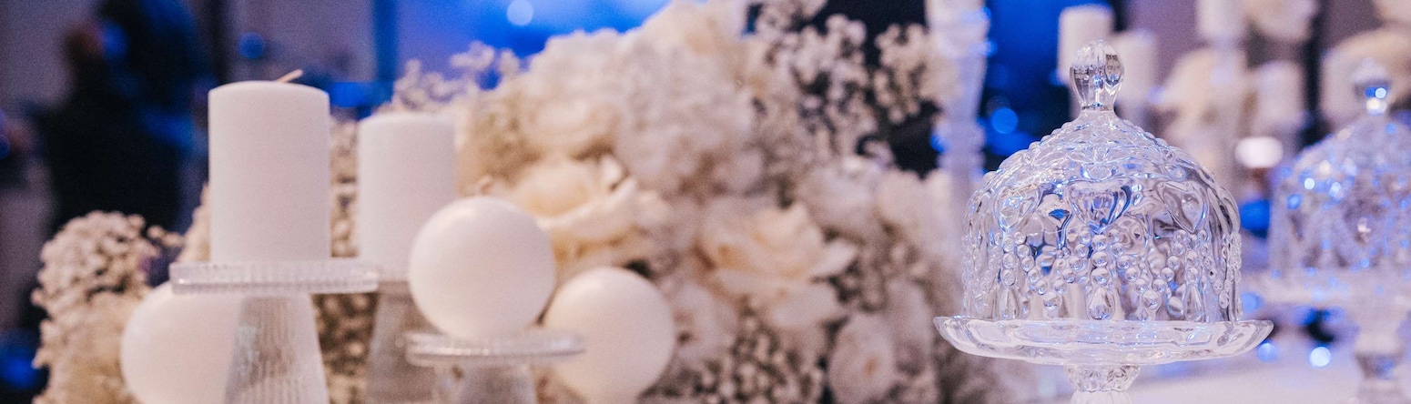 Radisson Blu Hotel, Cluj - Wedding