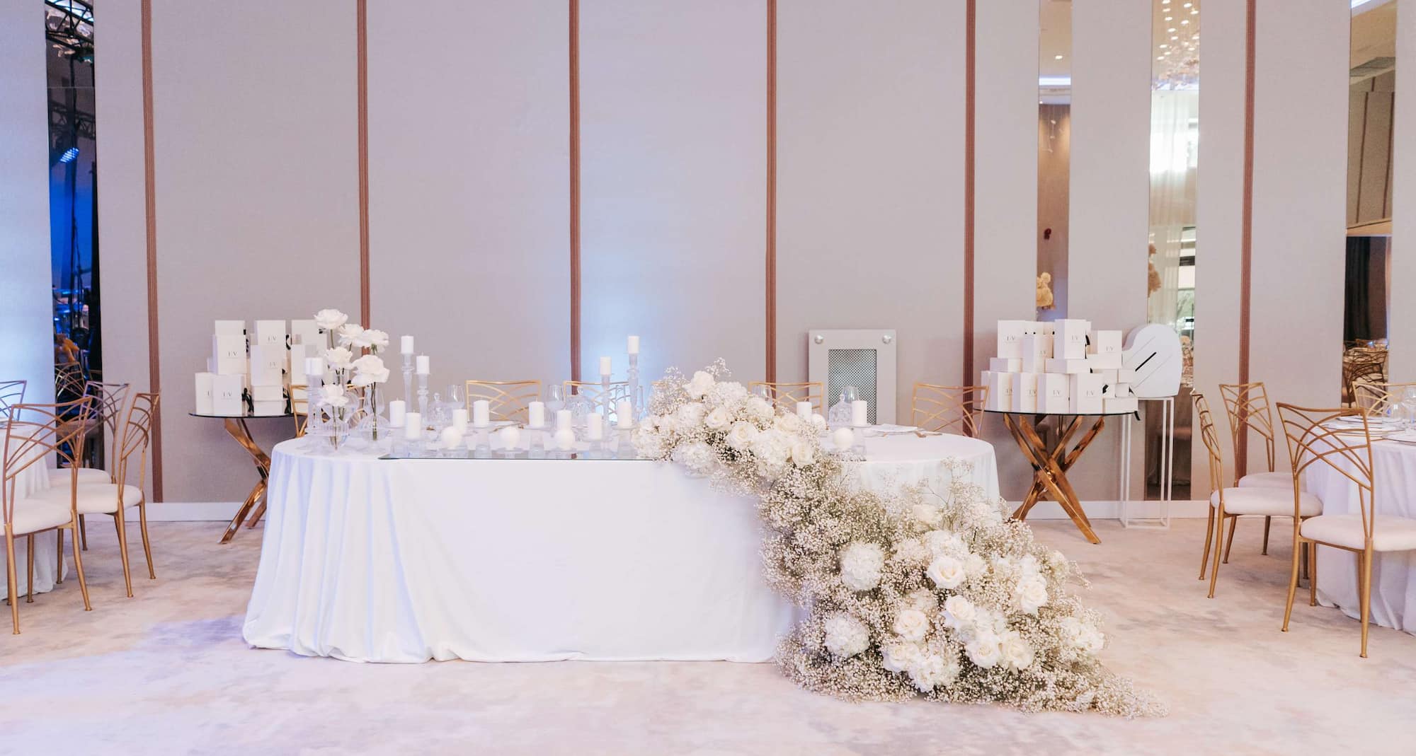 Radisson Blu Hotel, Cluj - Wedding