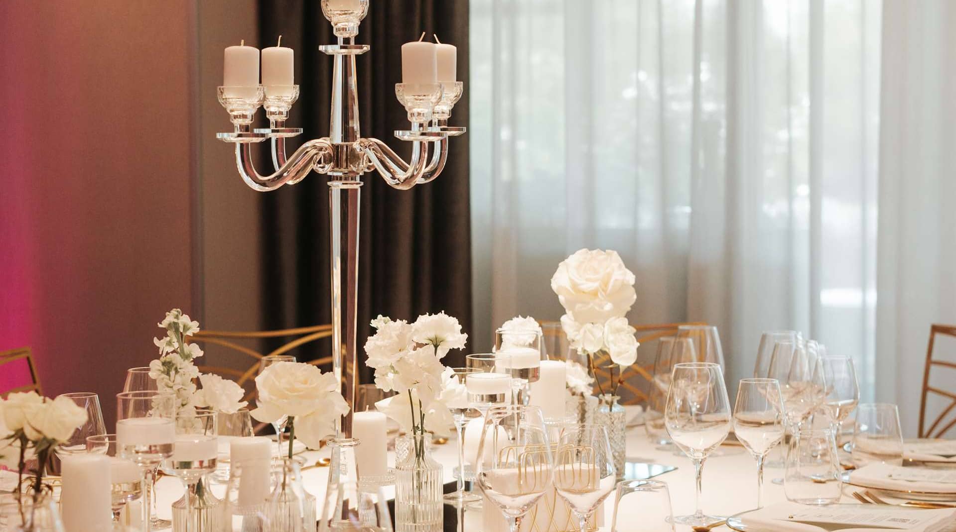 Radisson Blu Hotel, Cluj - Wedding