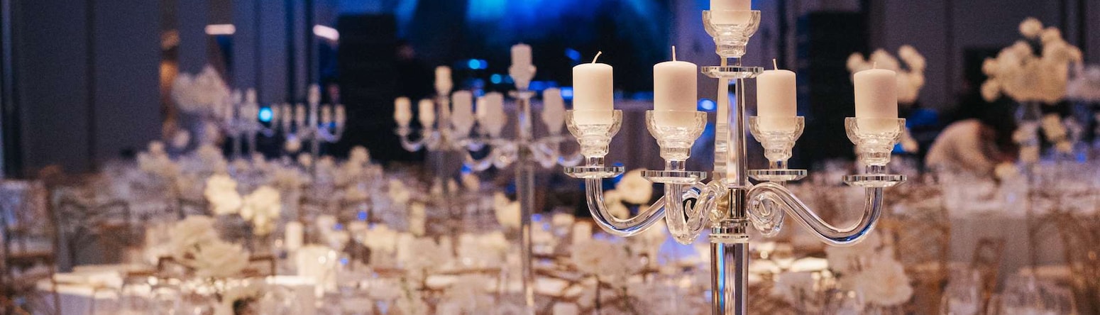 Radisson Blu Hotel, Cluj - Wedding