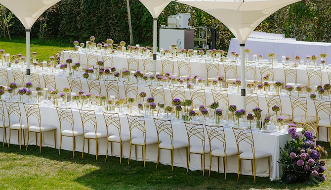 Radisson Blu Hotel, Cluj - Wedding