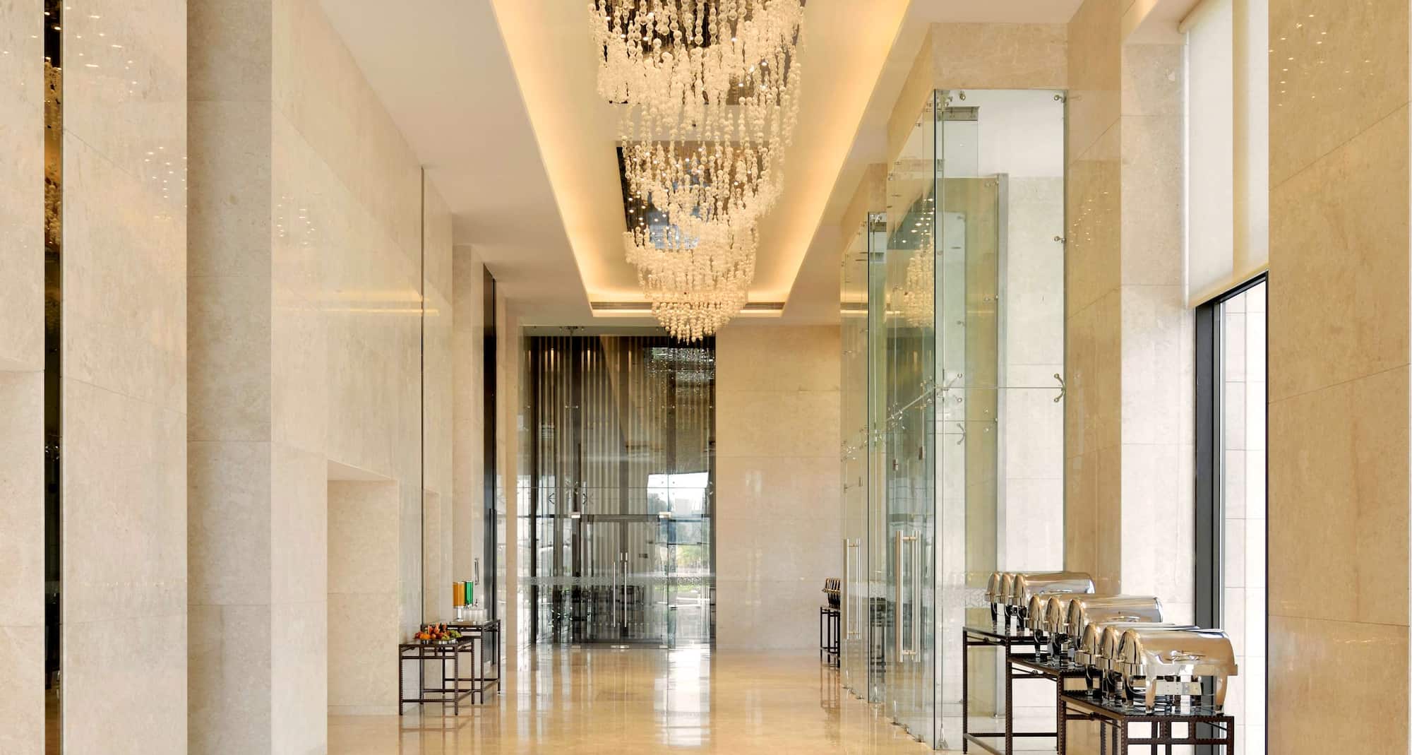 Radisson Blu Hotel Coimbatore - Emperor Hall