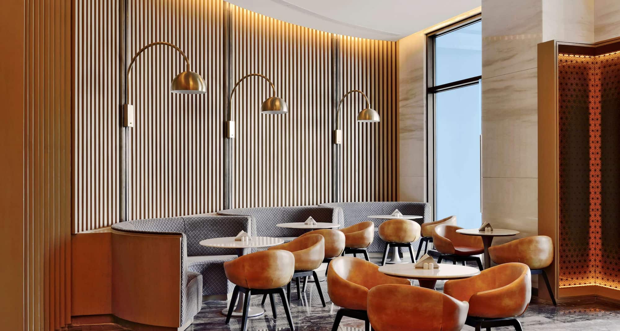 Radisson Blu Hotel Coimbatore - Hush Bar