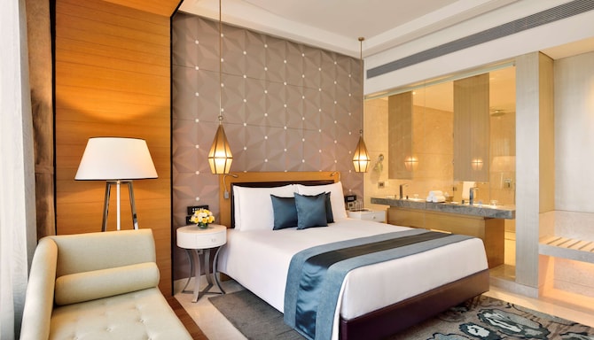 Radisson Blu Hotel Coimbatore - Business Class  Room