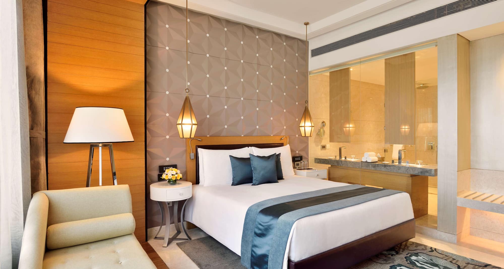 Radisson Blu Hotel Coimbatore - Business Class  Room