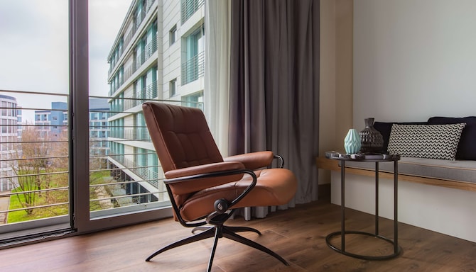 Radisson Blu Hotel, Cologne - Gaestezimmer