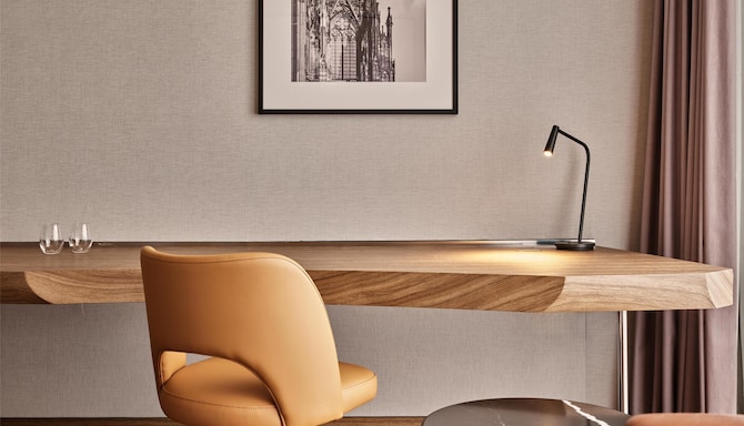 Radisson Blu Hotel, Cologne - Gaestezimmer