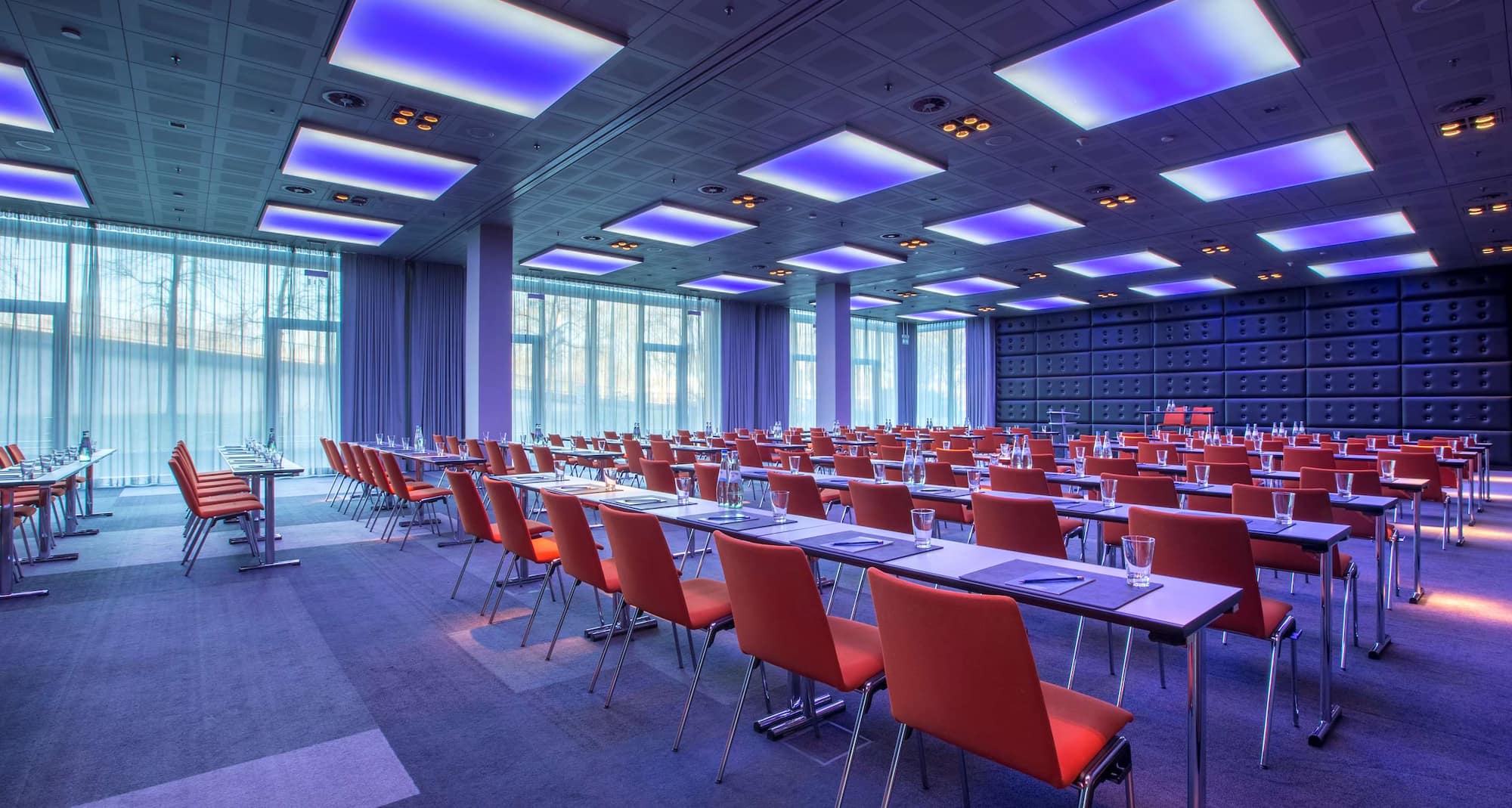 Radisson Blu Hotel, Cologne - Auditorium Maximum