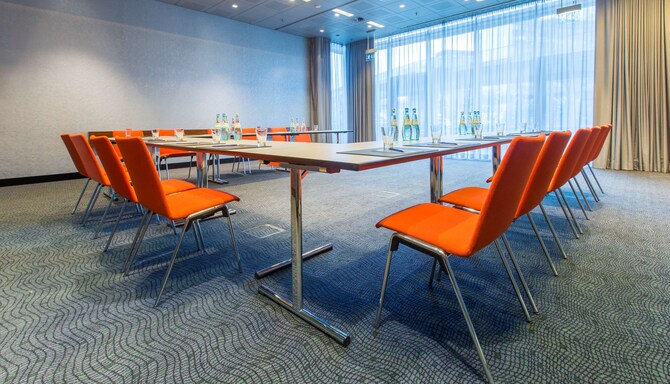 Radisson Blu Hotel Cologne - Meeting room